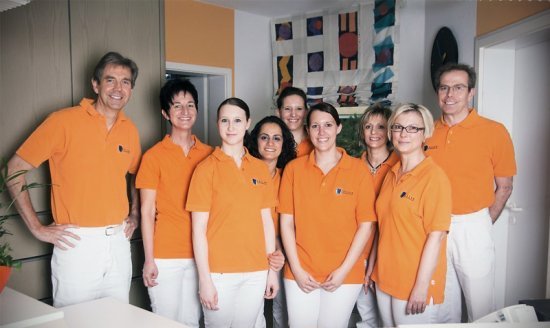 Zahnarztpraxis Dr. Keller in Ludwigshafen Edigheim
